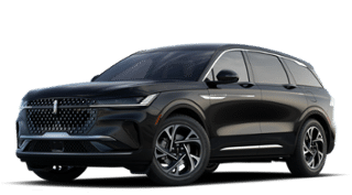 2026 Lincoln Lincoln Nautilus External Image 2